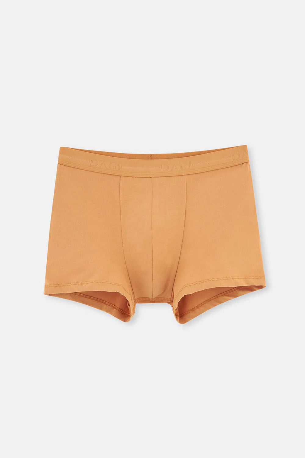 Multicolor 3'lü Pamuklu Boxer