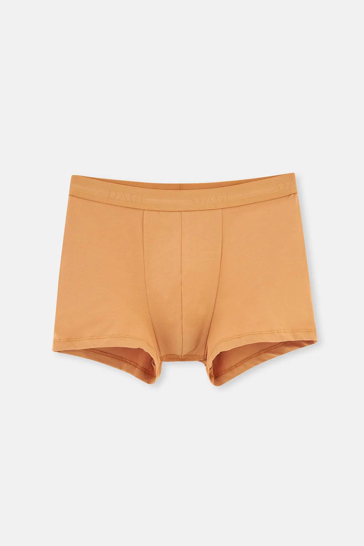 Multicolor 3'lü Pamuklu Boxer