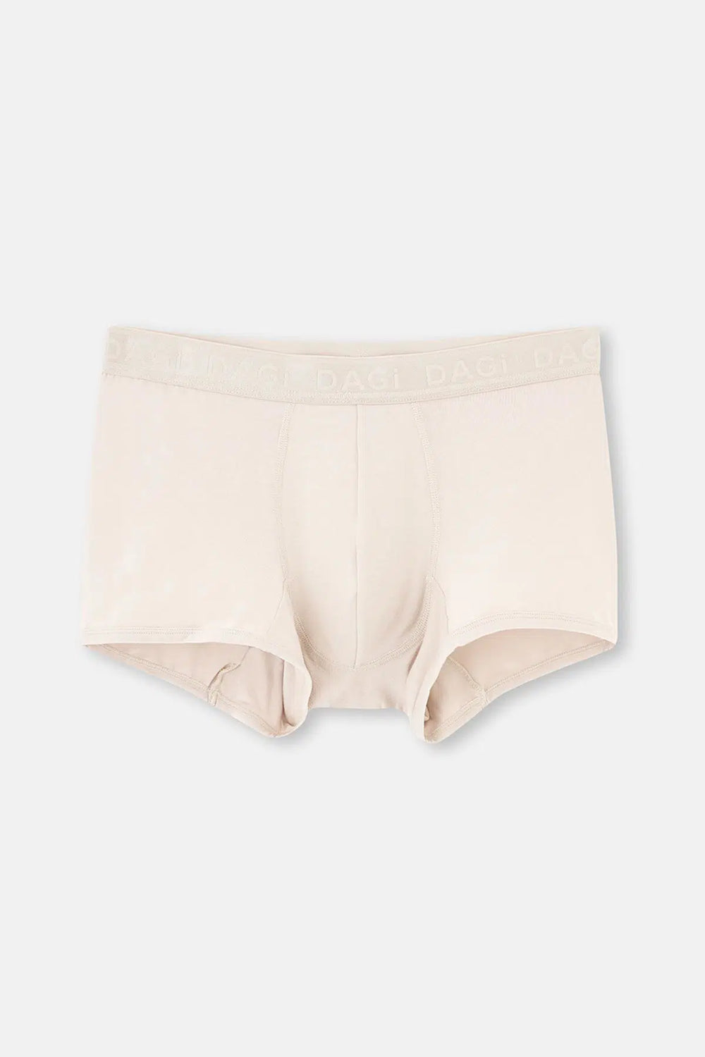 Lacivert Micro Modal Desenli 3'lü Boxer