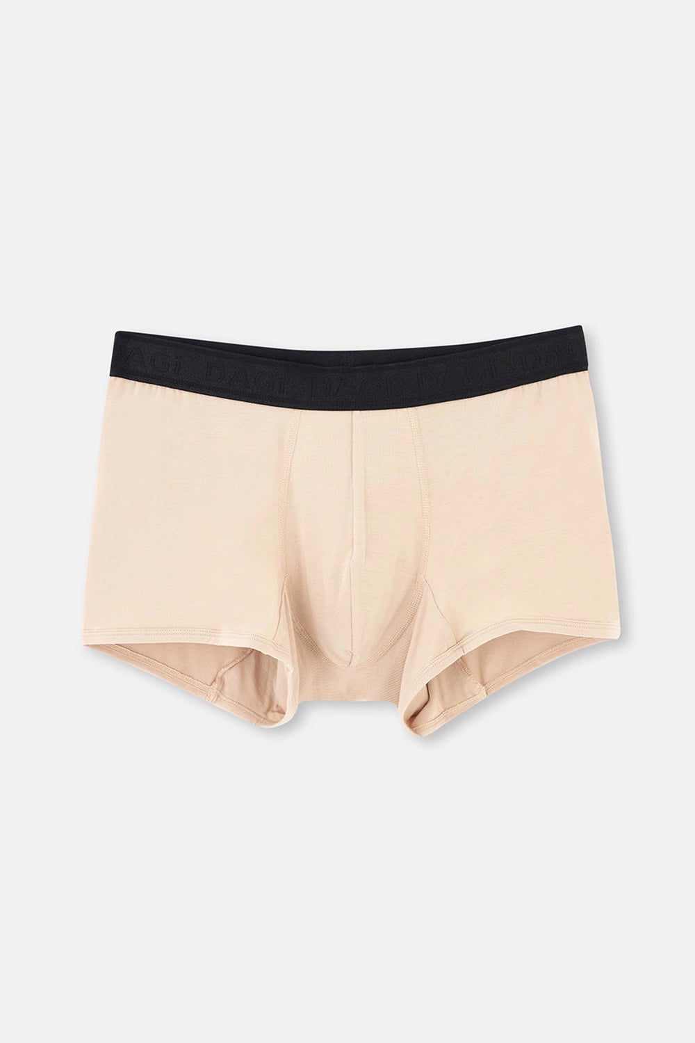 Vizon Micro Modal Desenli 3'lü Boxer