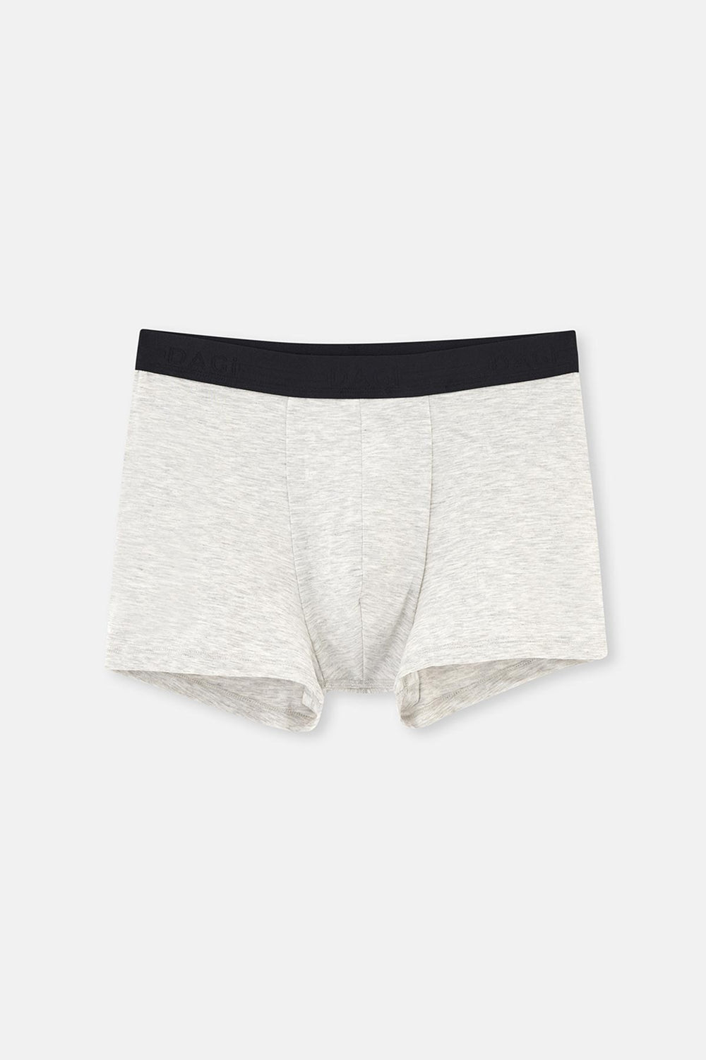 Grimelanj - Siyah Pamuk 2'li Boxer