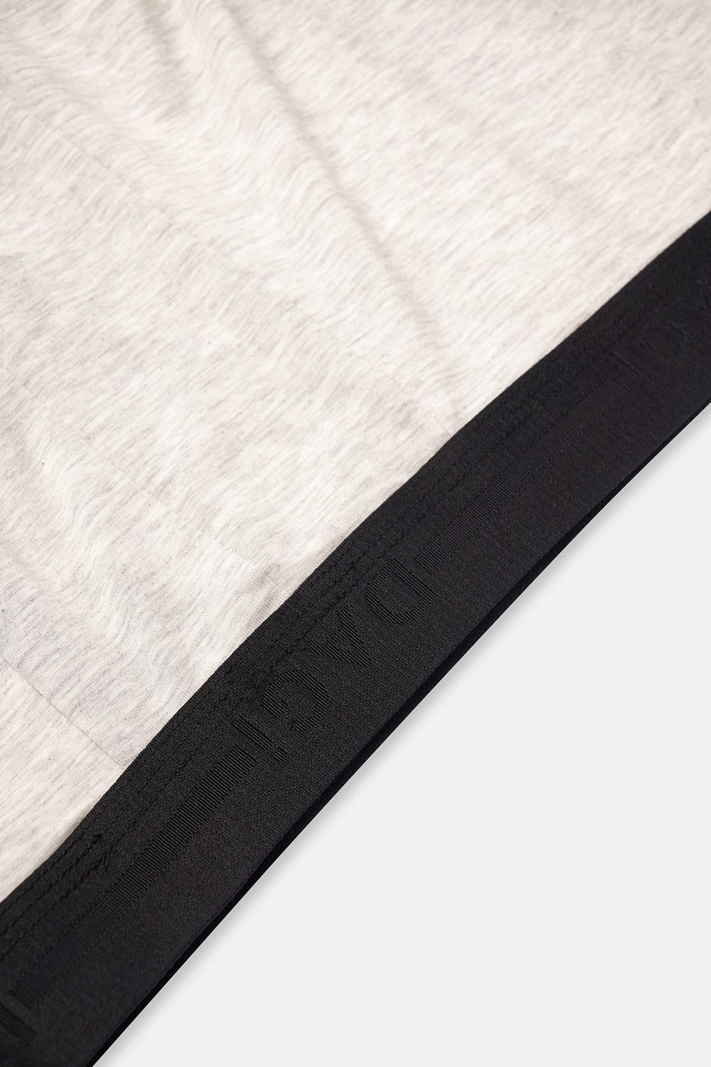 Grimelanj - Siyah Pamuk 2'li Boxer