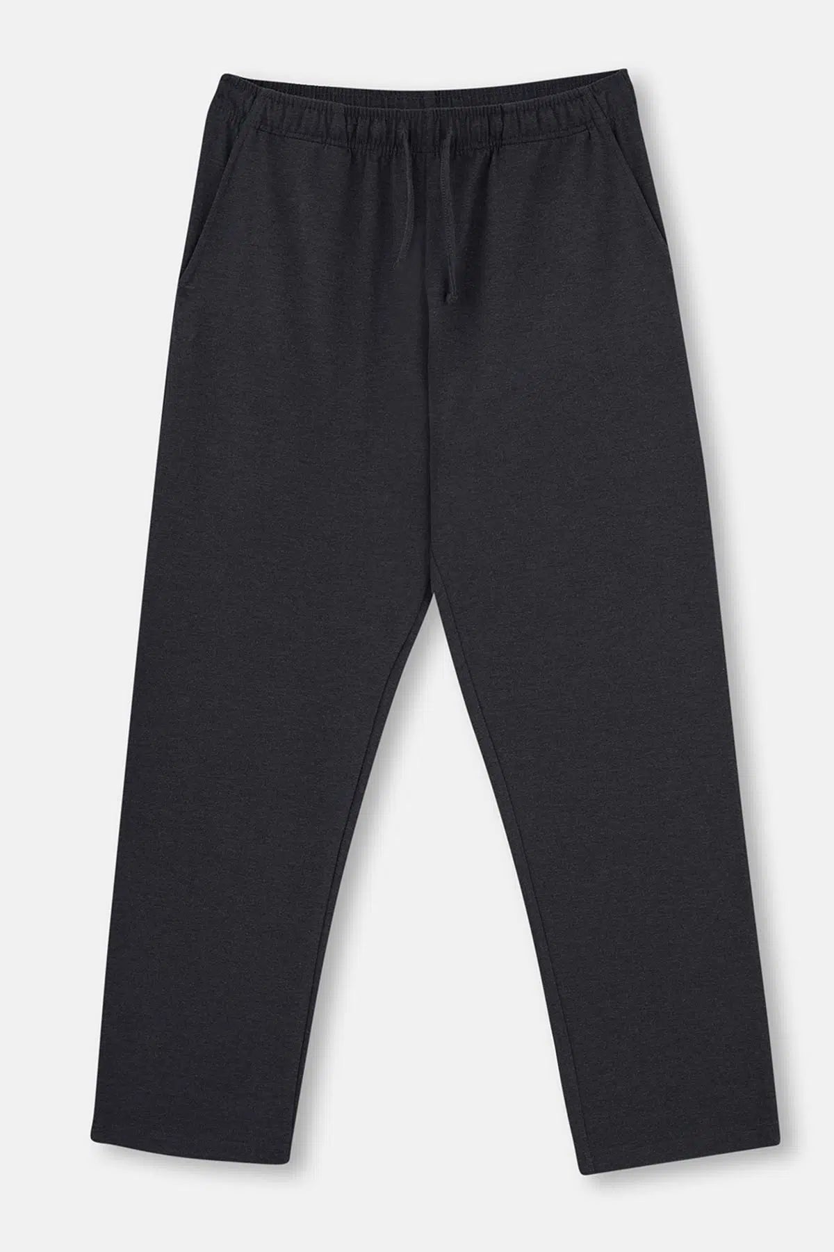 Füme Regular Fit Boru Paça Everfresh Alt