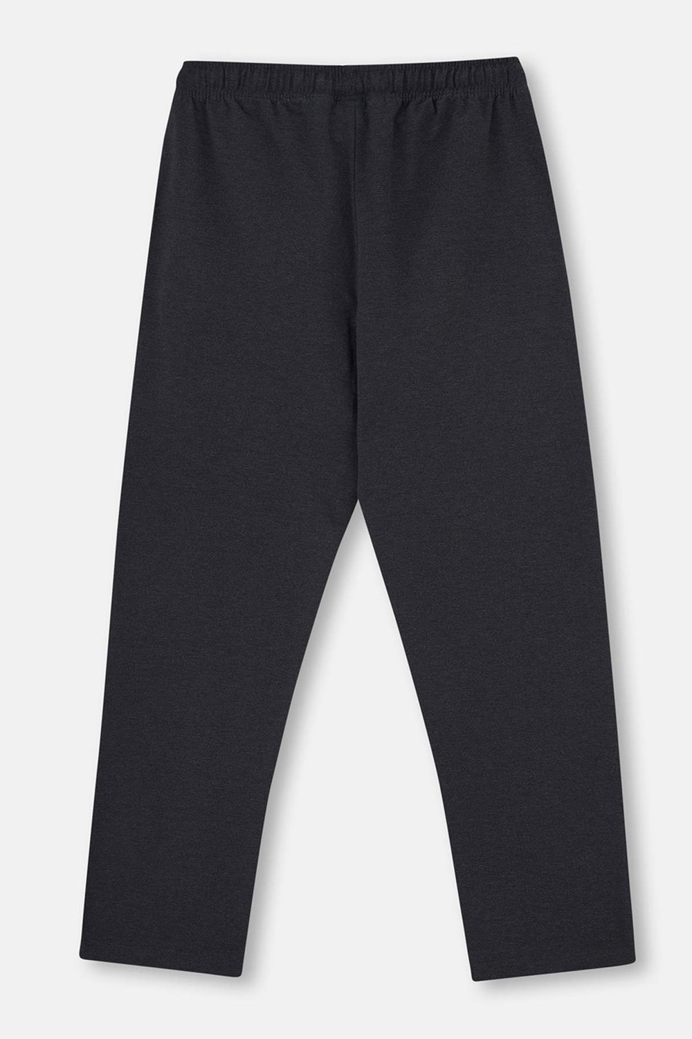 Füme Regular Fit Boru Paça Everfresh Alt