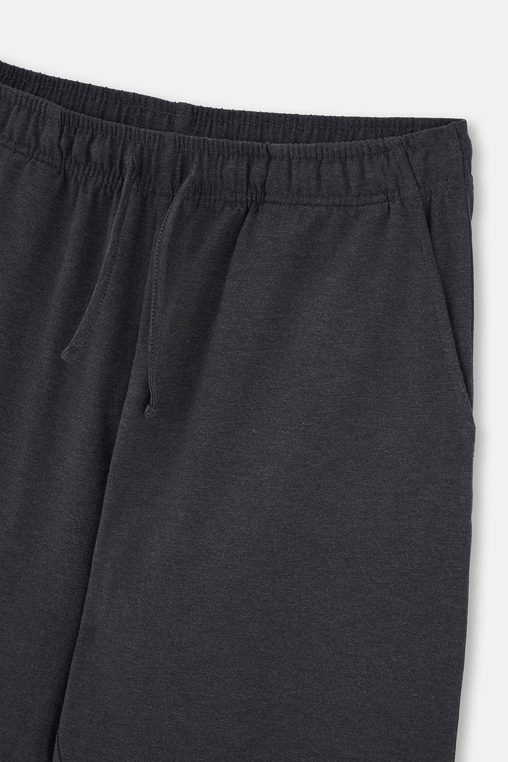 Füme Regular Fit Boru Paça Everfresh Alt