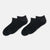 Siyah Erkek Spor Çorap 2'Li