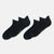 Siyah Erkek Düz Spor Çorap 2'Li