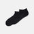 Siyah Erkek Coolmax Patik Çorap
