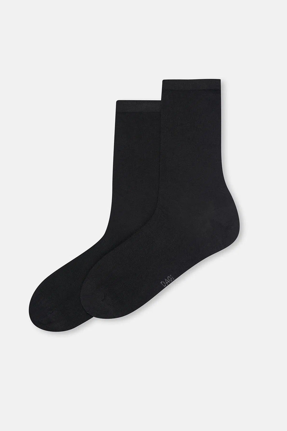 Siyah Erkek Future Black Modal Çorap