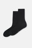 Siyah Erkek Future Black Modal Çorap