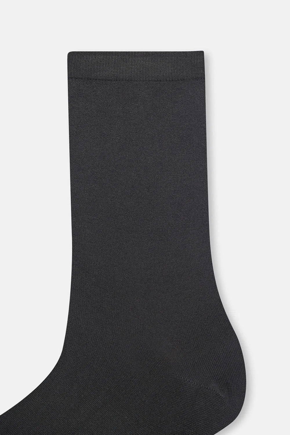 Siyah Erkek Future Black Modal Çorap