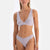 Lila Micromodal Thong Külot