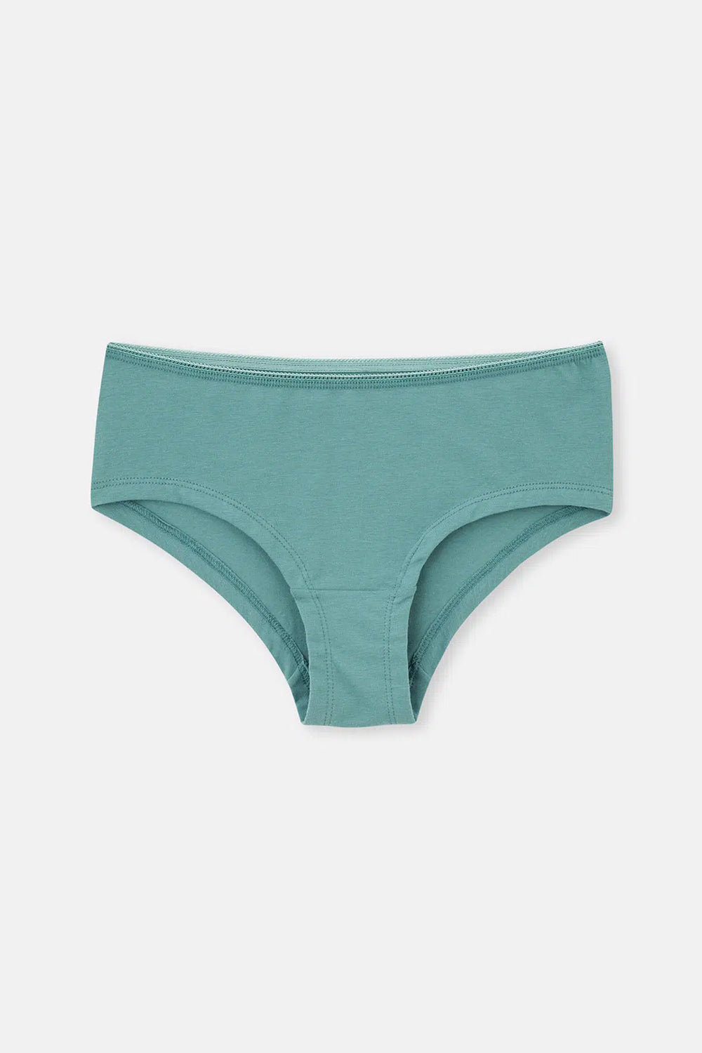 Multicolor Kadın 3'lü Desenli Hipster Külot