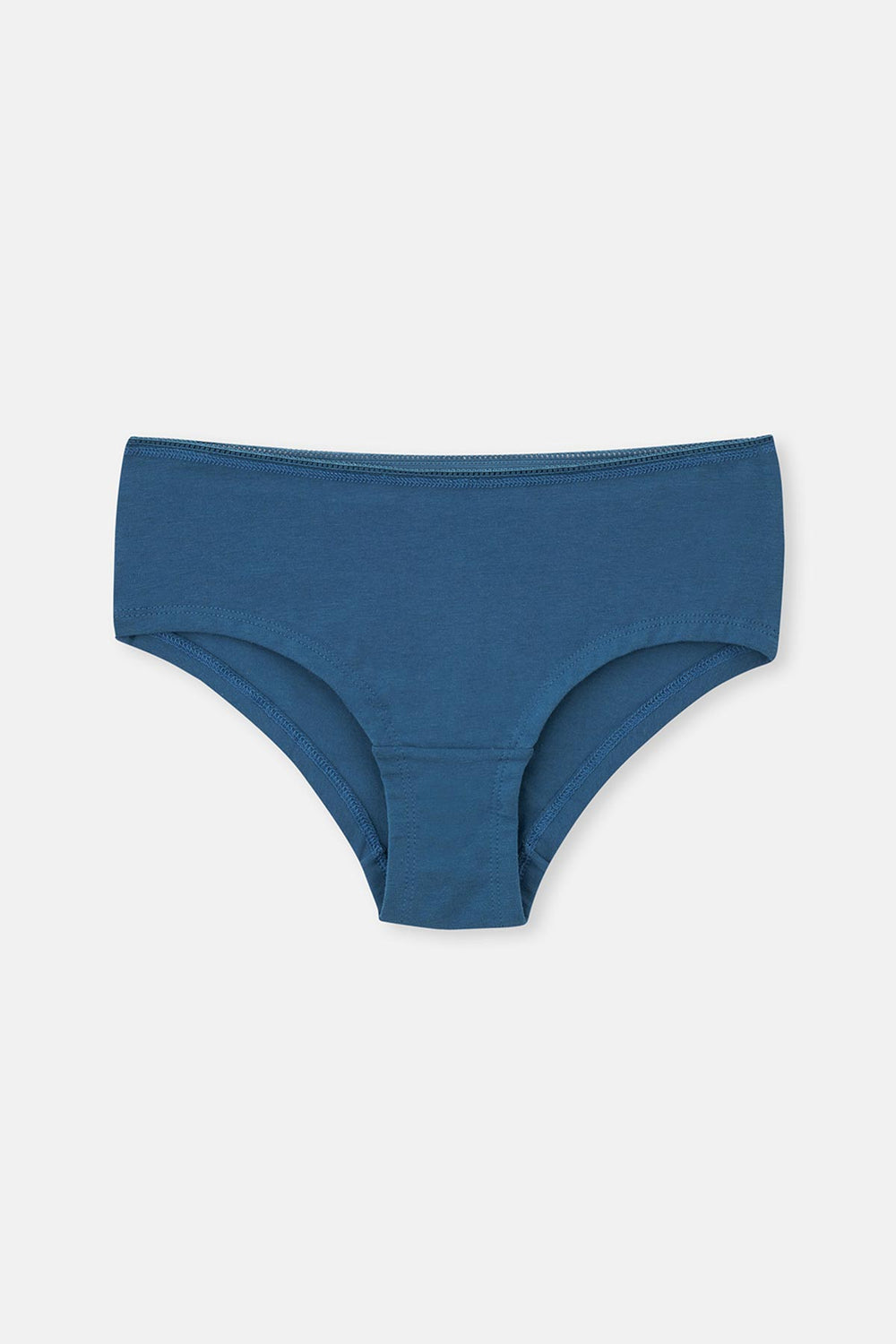 Multicolor Kadın 3'lü Desenli Hipster Külot