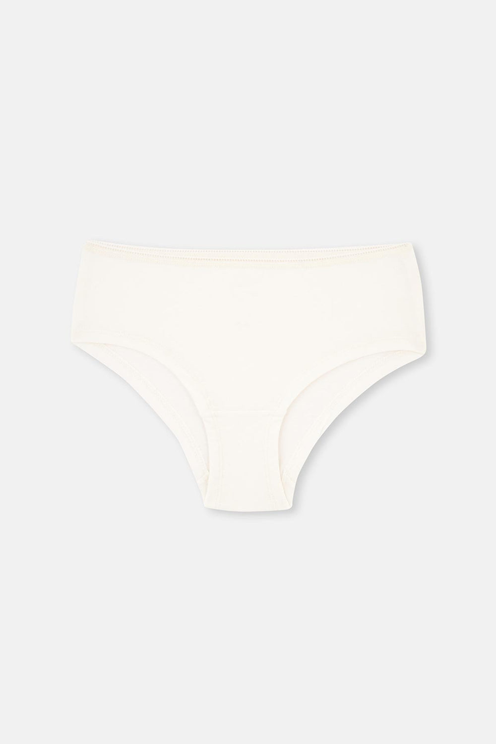 Multicolor Kadın 3'lü Normal Bel Desenli Hipster Külot