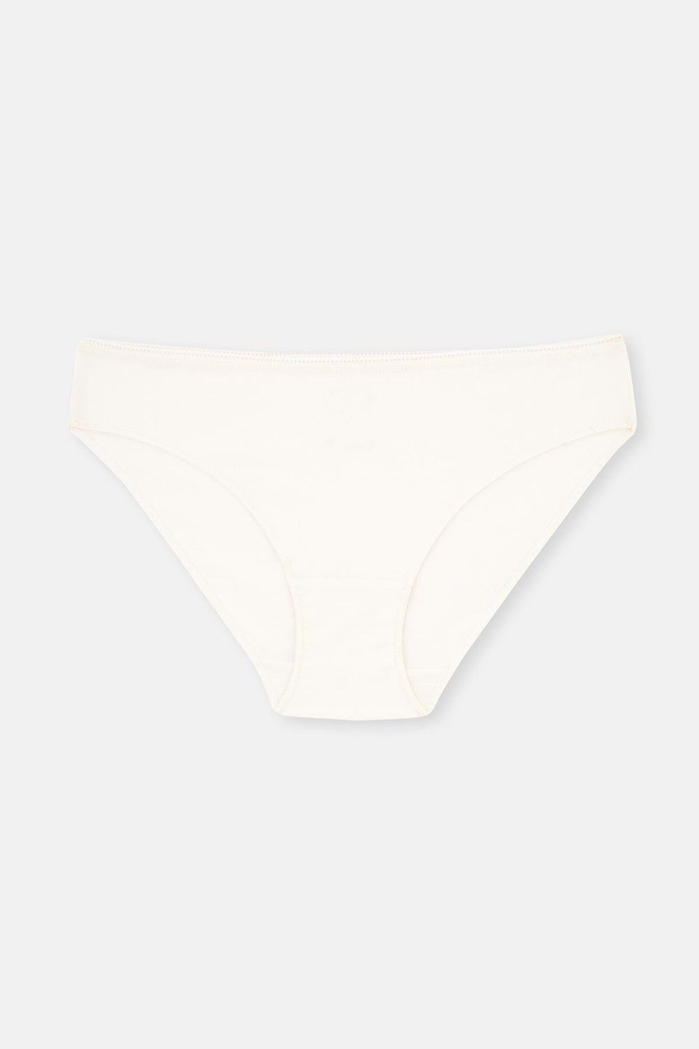 Multicolor Kadın 3'lü Güneş Desenli Brief Külot