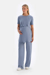 Indigo Modal Hamile Pantolon
