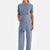 Indigo Modal Hamile Pantolon