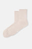 Taş Kadın Modal Lastiksiz Basıc Soket Çorap