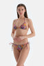 Mor Spagetti Bikini Alt