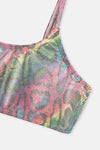 Lila Bralet Bikini Takımı