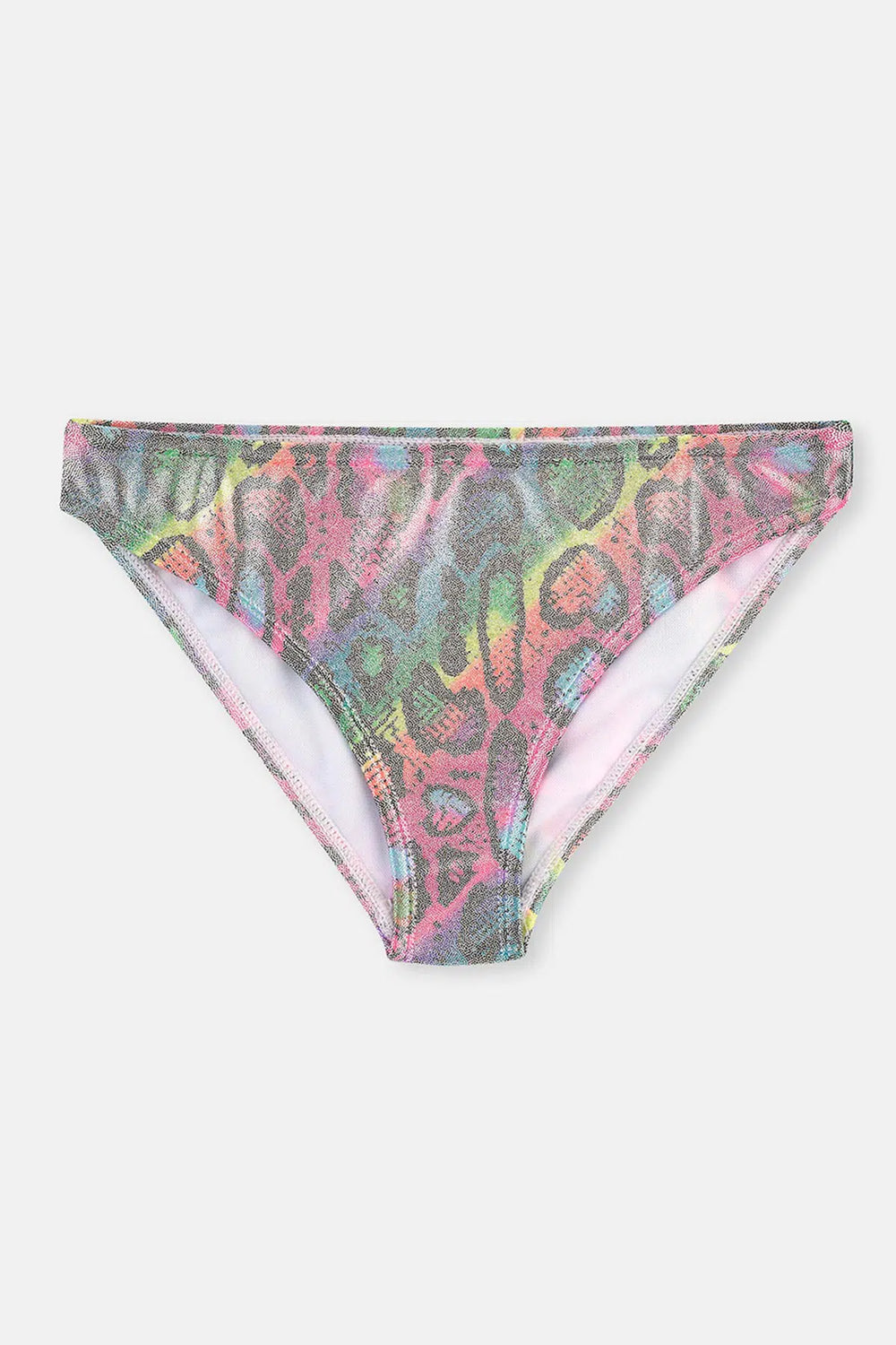 Lila Bralet Bikini Takımı