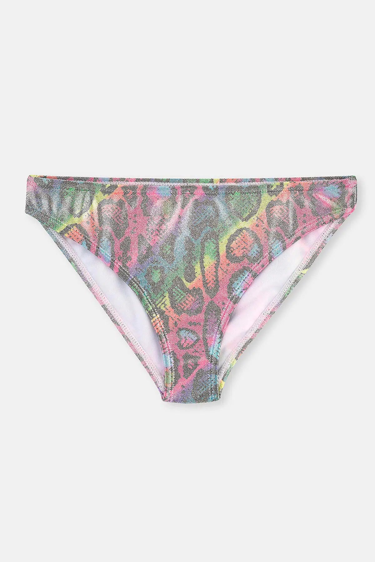 Lila Bralet Bikini Takımı