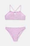 Lila Bralet Bikini Tk.
