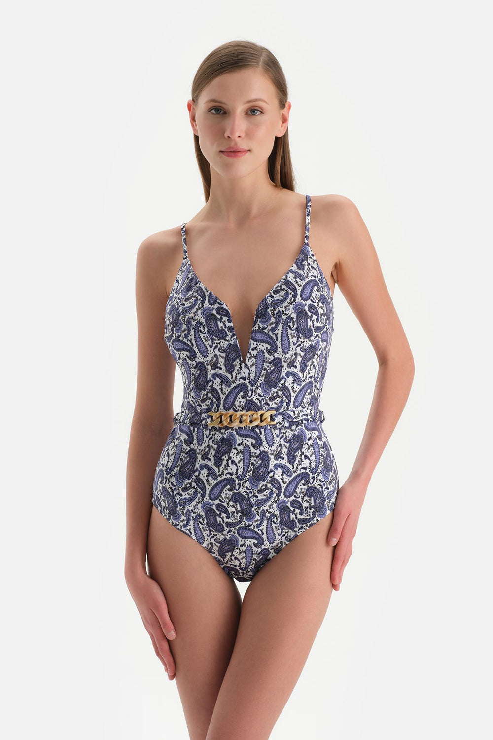 Ekru-Mor Derin V Mayo