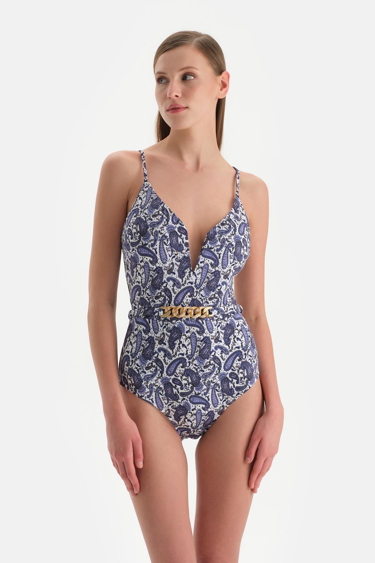 Ekru-Mor Derin V Mayo