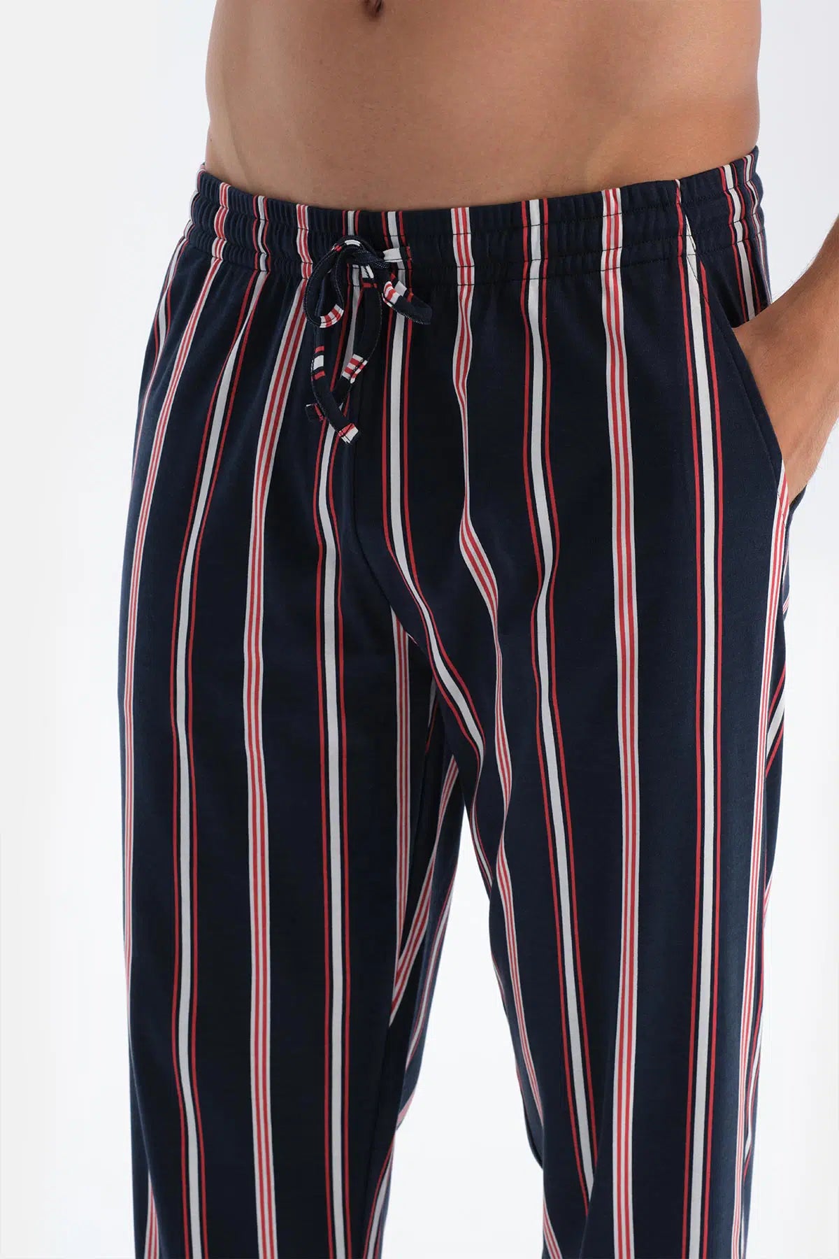 Multicolor Erkek Tek Alt