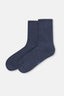Indigo Kadın Pamuklu Havlu Spor Çorap
