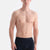 Lacivert 5210 Düz Pamuk Boxer