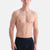 Lacivert 5210 Düz Pamuk Boxer
