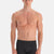 Antrasıt Kumaş Kaplama Basic Boxer