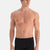 Siyah Düz Micro Modal Boxer