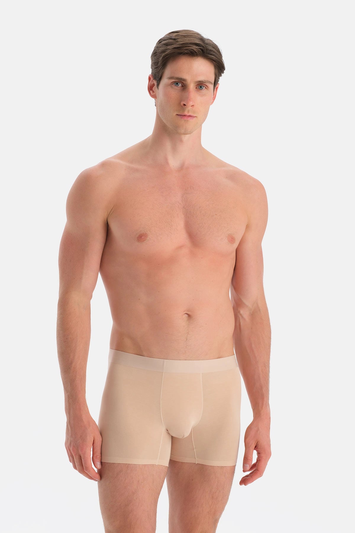 Ten Düz Micro Modal Boxer