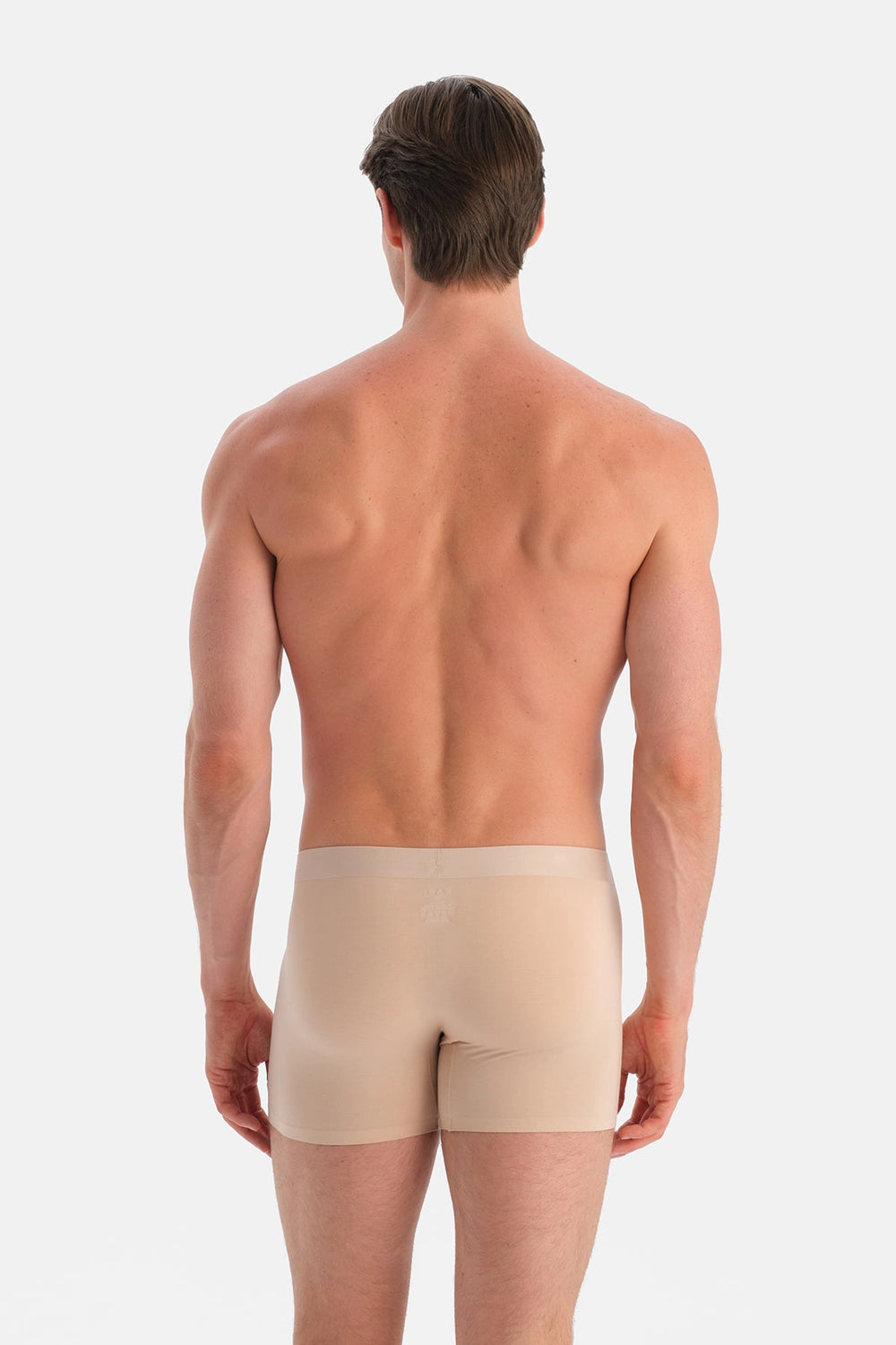 Ten Düz Micro Modal Boxer