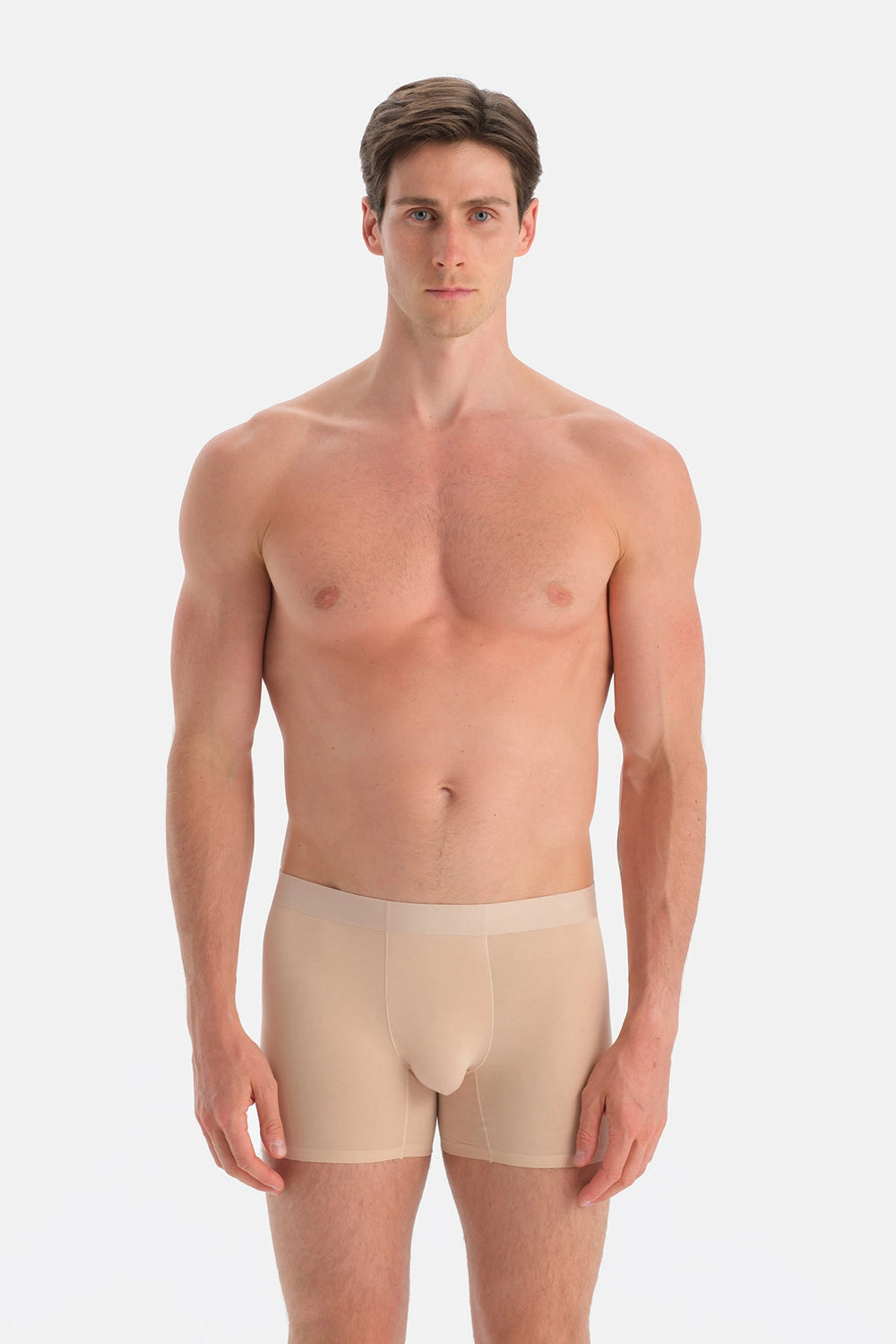 Ten Düz Micro Modal Boxer