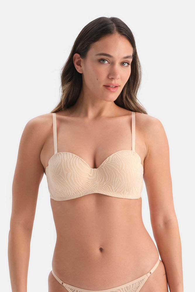 Ten Basic Üçgen Formlu Soft Sütyen