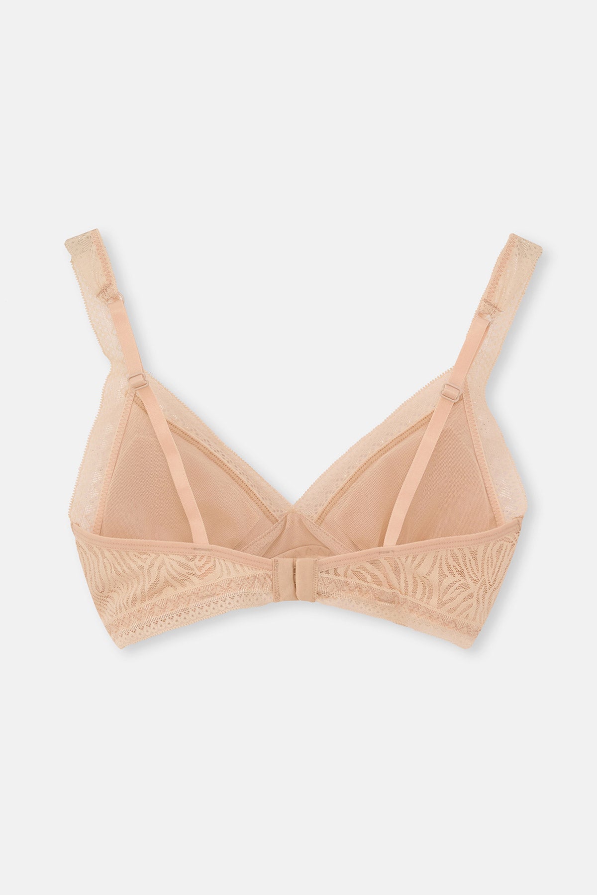 Ten Basic Üçgen Formlu Soft Sütyen