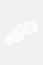 Beyaz Erkek Coolmax Patik Çorap