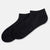 Siyah Erkek Coolmax Patik Çorap