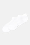 Beyaz Erkek Spor Çorap
