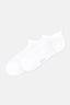 Beyaz Erkek Spor Çorap