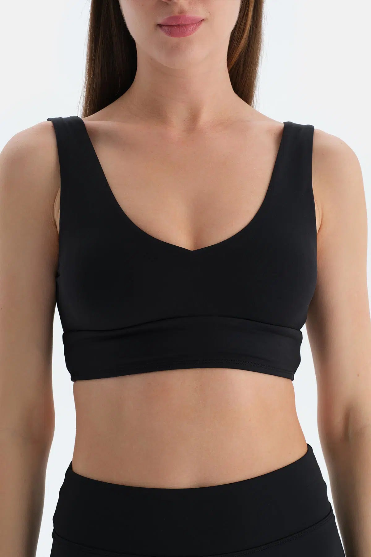 KADIN KALIN ASKILI SPORCU SÜTYENİ