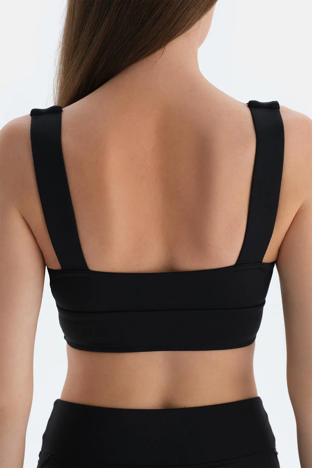 KADIN KALIN ASKILI SPORCU SÜTYENİ