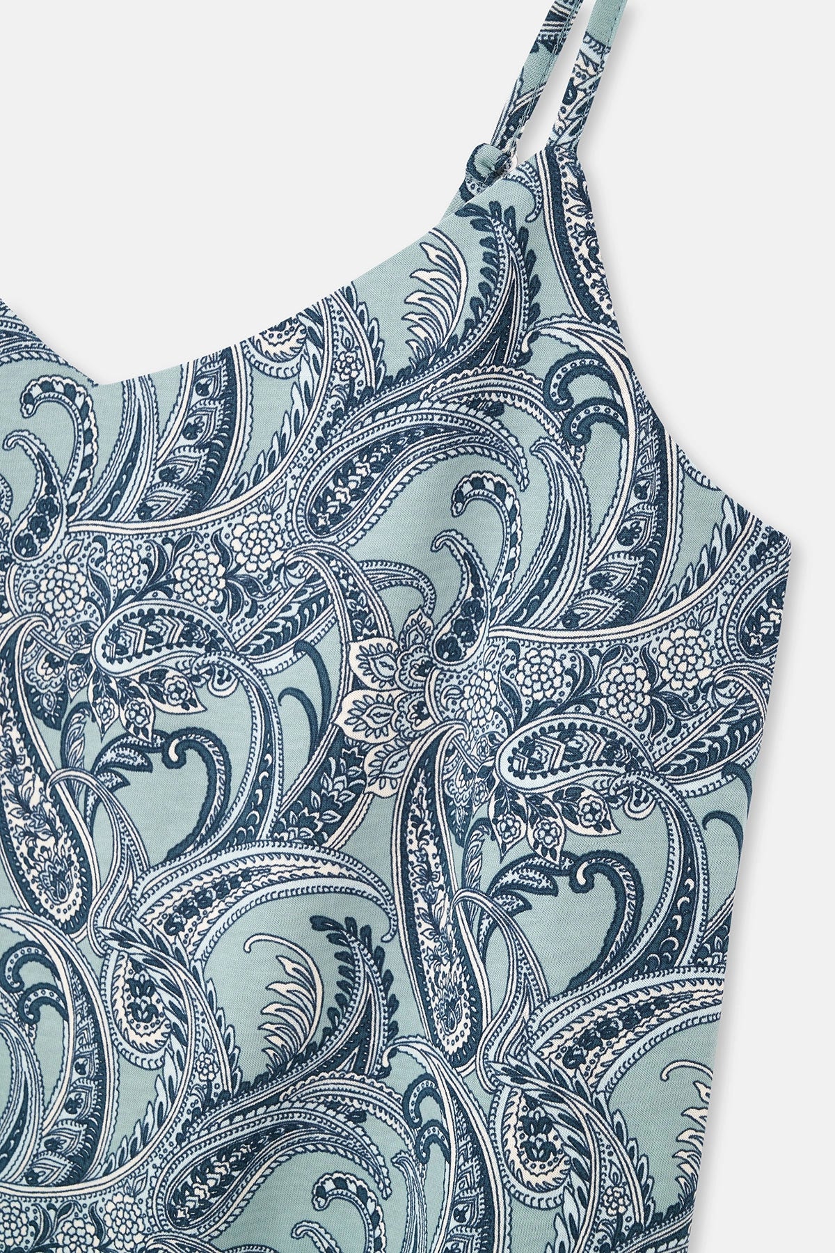 ŞAL DESENLİ ATLET ŞORT TAKIM