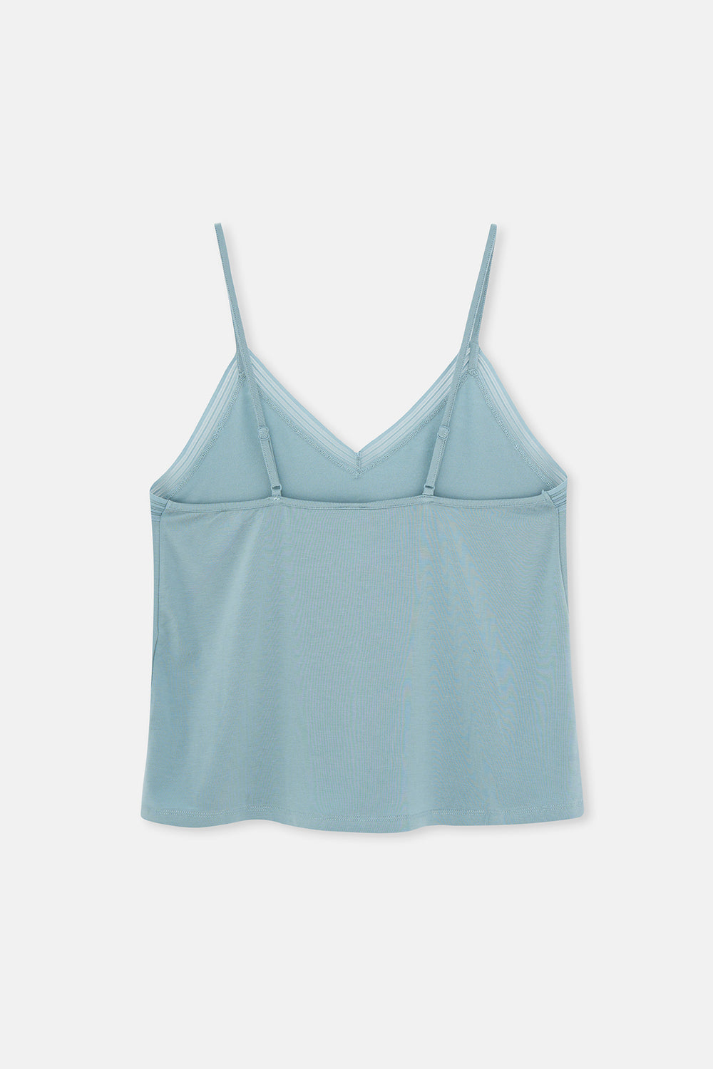 Ada Çayı Basic İnce Askılı Atlet