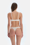 Ekru Poıntel Thong Külot